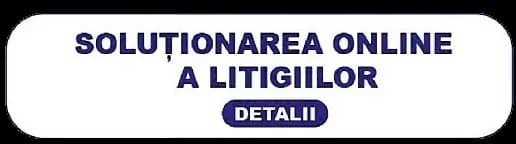 ANPC - Soluționarea Online a Litigiilor